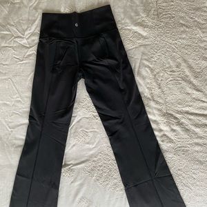 Lululemon Yoga Pants!